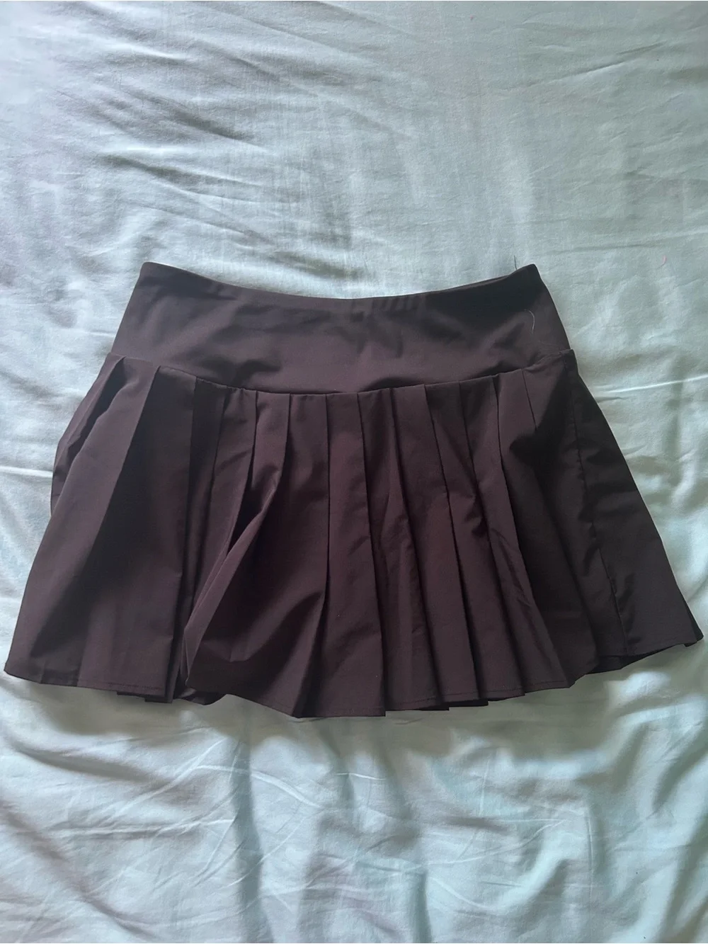 black Sincerely Jules Golf & Tennis Skort